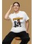 Cartoon The Weeknd Baskılı T-Shirt Unisex The Weeknd Yazılı T-Shirt 2