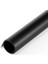Çift Taraflı 60X130CM Mat ve Parlak Siyah Pvc Zemin ve Fotograf Çekim Fonu Ürün Yemek Stüdyo Vb. 1