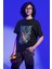 Unisex Oversize Blastoise Baskılı T-Shirt Erkek-Kadın Pokemon Baskılı T-Shirt 1