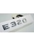 E320 Bagaj Krom Abs 3m 3D Yazı Logo Benz Ile Uyumlu 1
