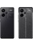 Xiaomi Redmi Note 13 Pro Plus 5g Kılıf Deri Desenli Lux Niss Silikon 4