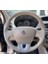 Renault Fluence Tuşsuz Araca Özel Direksiyon Kılıfı (Airbeg Rengiyle Aynı Renktedir) 1