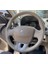 Renault Fluence Tuşsuz Araca Özel Direksiyon Kılıfı (Airbeg Rengiyle Aynı Renktedir) 3