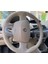 Renault Fluence Tuşsuz Araca Özel Direksiyon Kılıfı (Airbeg Rengiyle Aynı Renktedir) 4