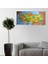 Buffer® Renkli Türkiye Haritası Manyetik Yapıştırıcı Gerektirmeyen Duvar Stickerı 118 cm * 56 cm 5