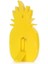 Buffer® Ananas Şeklinde Ledli Dekoratif Eğlenceli Çocuk Gece Lambası 4