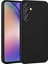 Samsung Galaxy A55 Kılıf Kamera Korumalı Ince Mat Silikon 1
