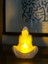 Dorden 3D Mumluk Hayalet Ruh LED Tealight Dekoratif Mumluk 1