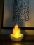 Dorden 3D Mumluk Hayalet Ruh LED Tealight Dekoratif Mumluk 3