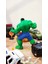 Hulk Marvel Action Figür 15 cm 3