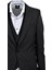 Erkek Hasır Silim Fit Takım Elbise BGL-ST03496 2