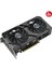 ASUS DUAL-RTX4070S-O12G-EVO NVIDIA GEFORCE RTX 4070 SUPER 12GB GDDR6X 192bit 2550MHz OC HDMI 3xDP DLSS3 EKRAN KARTI 4