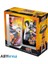 Naruto Shıppuden Gift Set Mug Tumbler + Notebook 1