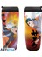 Naruto Shıppuden Gift Set Mug Tumbler + Notebook 3
