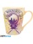 Harry Potter Pack Hogwarts Mug + Keyring + Notebook 3