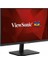 23.8" Vıewsonıc VA2406-H 1ms 100HZ Va 1920X1080 Fhd Vesa Monitör 5