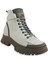 3101 23KB Sneaker Kadın Günlük Bot Gri 1