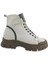 3101 23KB Sneaker Kadın Günlük Bot Gri 2