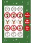 Yılbaşı Temalı Sticker Seti -Mutlu Yıllar Sticker 3,5 cm 30 Adet/ Christmas/hediye Paketi Etiketi 1