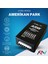 Chevrolet Evanda Uyumlu Amerikan Park Modulü 2