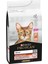 Proplan Orijinal Somonlu Kedi Maması Vital 3 kg 2