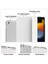 Apple iPad 8. Nesil (2020) 10.2 Yatay Standlı Uyku Modlu Basic Arkası Sert Smart Kılıf A2270 A2428 A2429 A2430 3