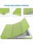Apple iPad 8. Nesil (2020) 10.2 Yatay Standlı Uyku Modlu Basic Arkası Sert Smart Kılıf A2270 A2428 A2429 A2430 2