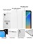Apple Air 4. Nesil (2020) 10.9 Yatay Standlı Uyku Modlu Basic Arkası Sert Smart Kılıf A2316 A2324 A2325 A2072 2