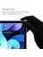 Apple Air 4. Nesil (2020) 10.9 Yatay Standlı Uyku Modlu Basic Arkası Sert Smart Kılıf ve Ekran Koruyucu A2316 A2324 A2325 A2072 5