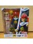 Tamashii Nations S.h. Figuarts Time Patroler "dragon Ball: Xenoverse" Action Figure Figür 1