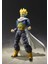Tamashii Nations S.h. Figuarts Time Patroler "dragon Ball: Xenoverse" Action Figure Figür 2