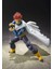 Tamashii Nations S.h. Figuarts Time Patroler "dragon Ball: Xenoverse" Action Figure Figür 4