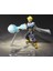 Tamashii Nations S.h. Figuarts Time Patroler "dragon Ball: Xenoverse" Action Figure Figür 5