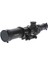 Omnia 6 Serisi 1-6X24 30MM Tüfek Dürbünü 1