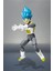 Shfiguarts Super Saiyan God Super Saiyan Vegeta 1.0 Dragon Ball Super Action Figure 2