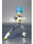 Shfiguarts Super Saiyan God Super Saiyan Vegeta 1.0 Dragon Ball Super Action Figure 4