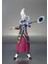 Tamashii Nations S.h. Figuarts Whis "dragon Ball Z" Action Figure 2