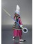 Tamashii Nations S.h. Figuarts Whis "dragon Ball Z" Action Figure 4