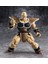 Tamashıı Natıons Bandai S.h. Figuarts Nappa Dragon Ball Z Action Figure Aksiyon Figürü 1