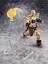 Tamashıı Natıons Bandai S.h. Figuarts Nappa Dragon Ball Z Action Figure Aksiyon Figürü 4