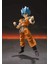 Tamashıı Natıons Bandai S.h. Figuarts Super Saiyan God Super Saiyan Goku Dragon Ball Aksiyon Figürü 4