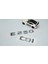 E250 Cdi Bagaj Krom Abs 3m 3D Yazı Logo Benz Ile Uyumlu 1