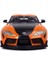 - Fast & Furious - Han's Toyota Supra gr - 1:24 Ölçek 2