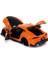 - Fast & Furious - Han's Toyota Supra gr - 1:24 Ölçek 4