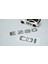 E280 Cdi Bagaj Krom Abs 3m 3D Yazı Logo Benz Ile Uyumlu 2