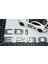 E280 Cdi Bagaj Krom Abs 3m 3D Yazı Logo Benz Ile Uyumlu 3
