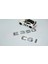 E350 Cgi Bagaj Krom Abs 3m 3D Yazı Logo Benz Ile Uyumlu 1