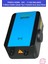 ELEKTRONİK SHOP | PWR33 HOME-EVC-11 kW WALLBOX - 5 MT KABLO ÇIKIŞLI ELEKTRİKLİ ARAÇ ŞARJ CİHAZI 12