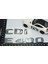 E400 Cdi Bagaj Krom Abs 3m 3D Yazı Logo Benz Ile Uyumlu 3