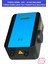 ELEKTRONİK SHOP | PWR33 HOME-EVC-22 kW WALLBOX - 5 MT KABLO ÇIKIŞLI ELEKTRİKLİ ARAÇ ŞARJ CİHAZI 12